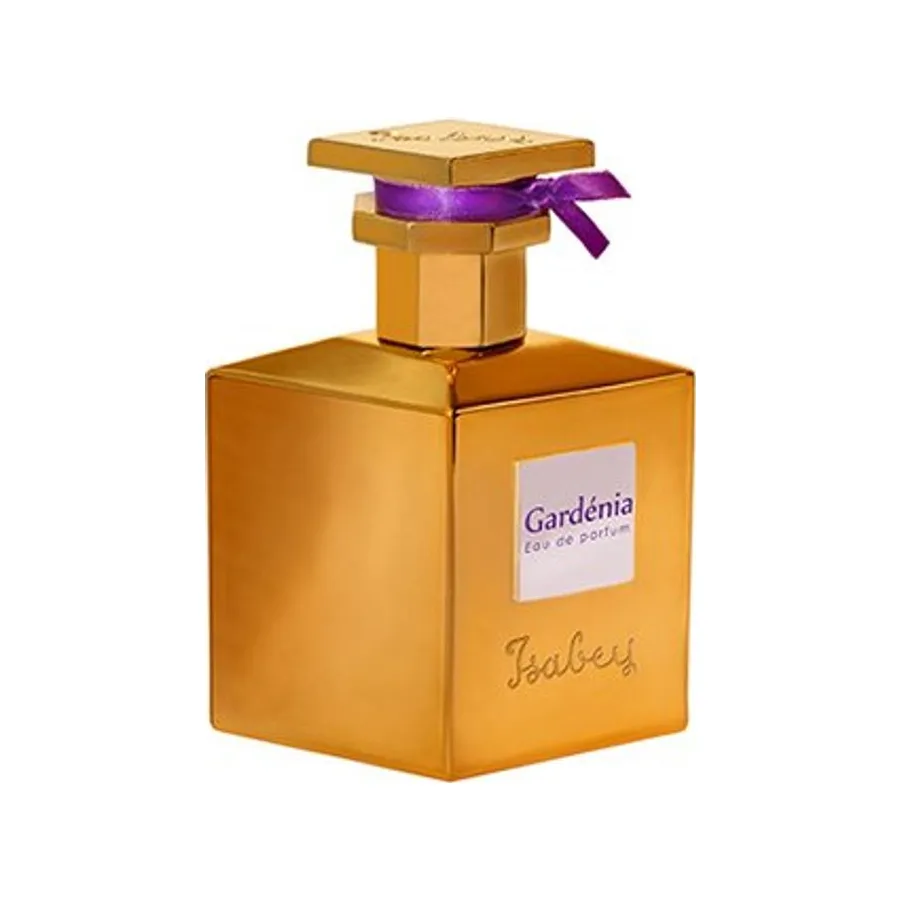 Isabey Parfums Gardenia