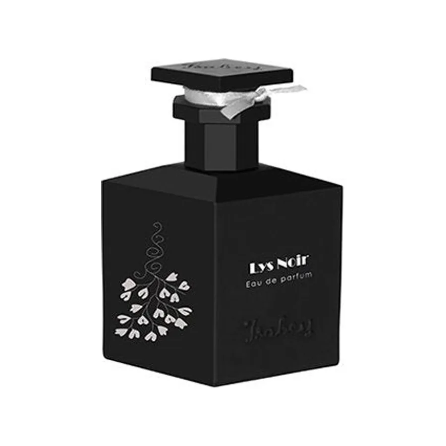 Isabey Parfums Lys Noir