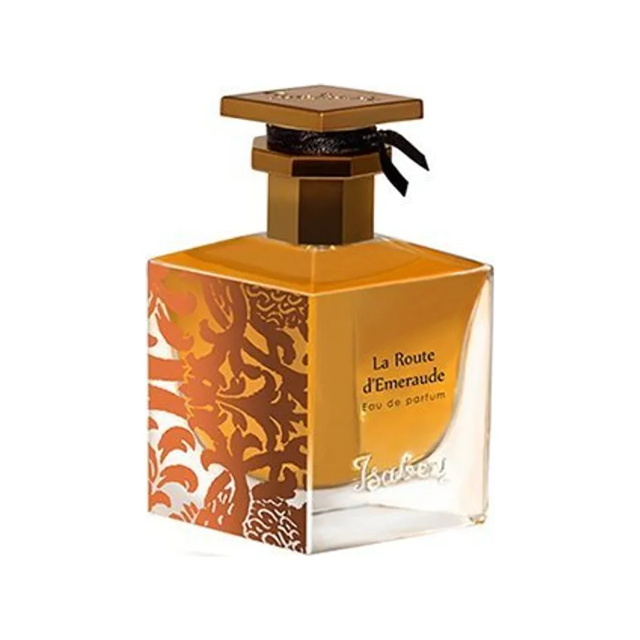 Isabey Parfums Route d'Emeraude
