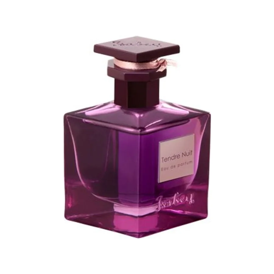 Isabey Parfums Tendre Nuit