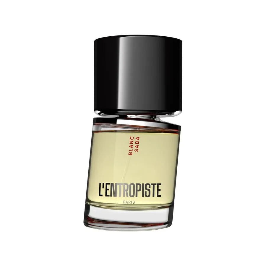 L'Entropiste Blanc Sada