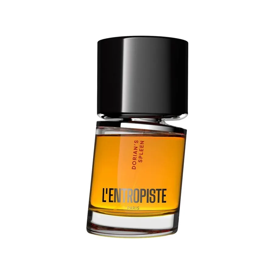 L'Entropiste Dorian's Spleen