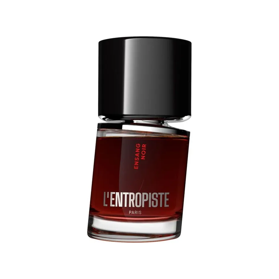 L'Entropiste Ensang Noir