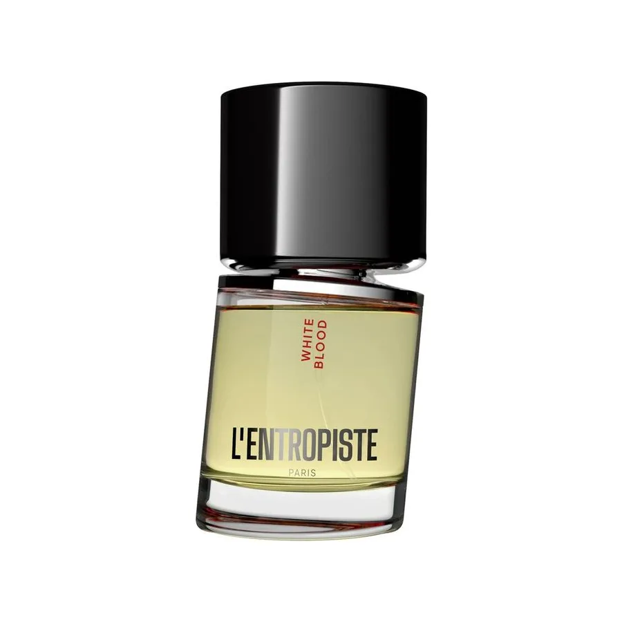 L'Entropiste White Blood