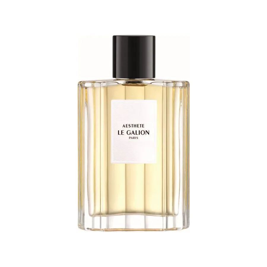 Le Galion Parfums Aesthète