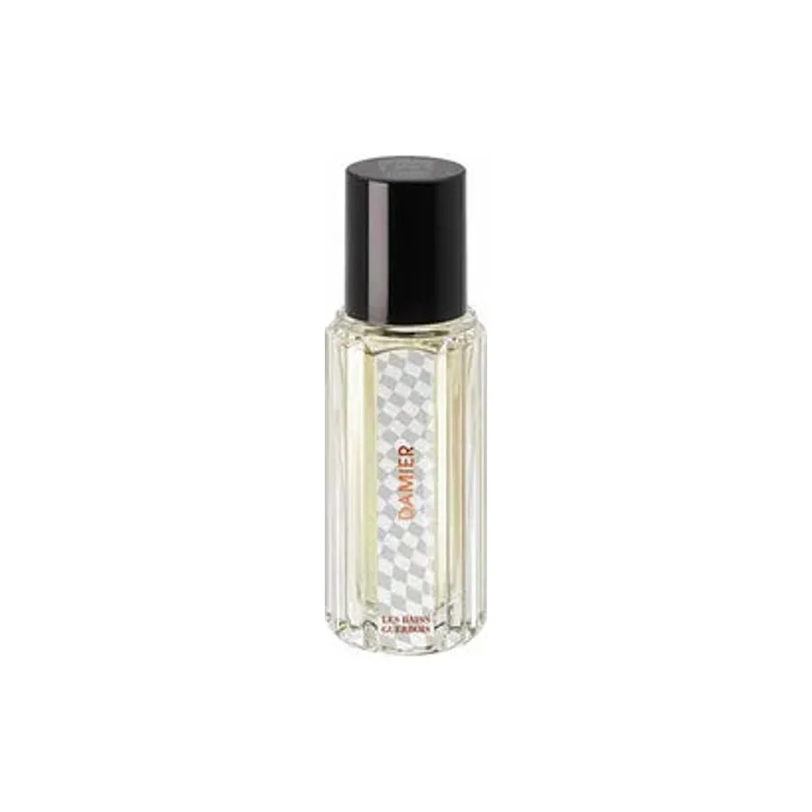 Les Bains Guerbois Damier
