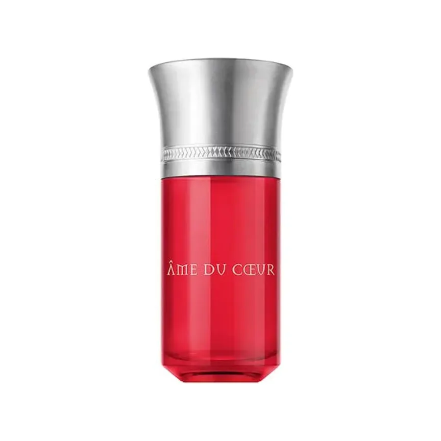 Liquides Imaginaires Âme du Coeur