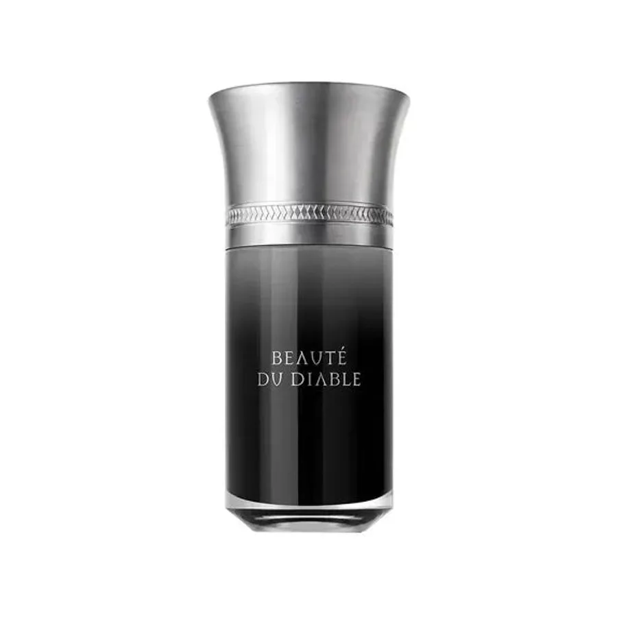 Liquides Imaginaires Beauté du Diable