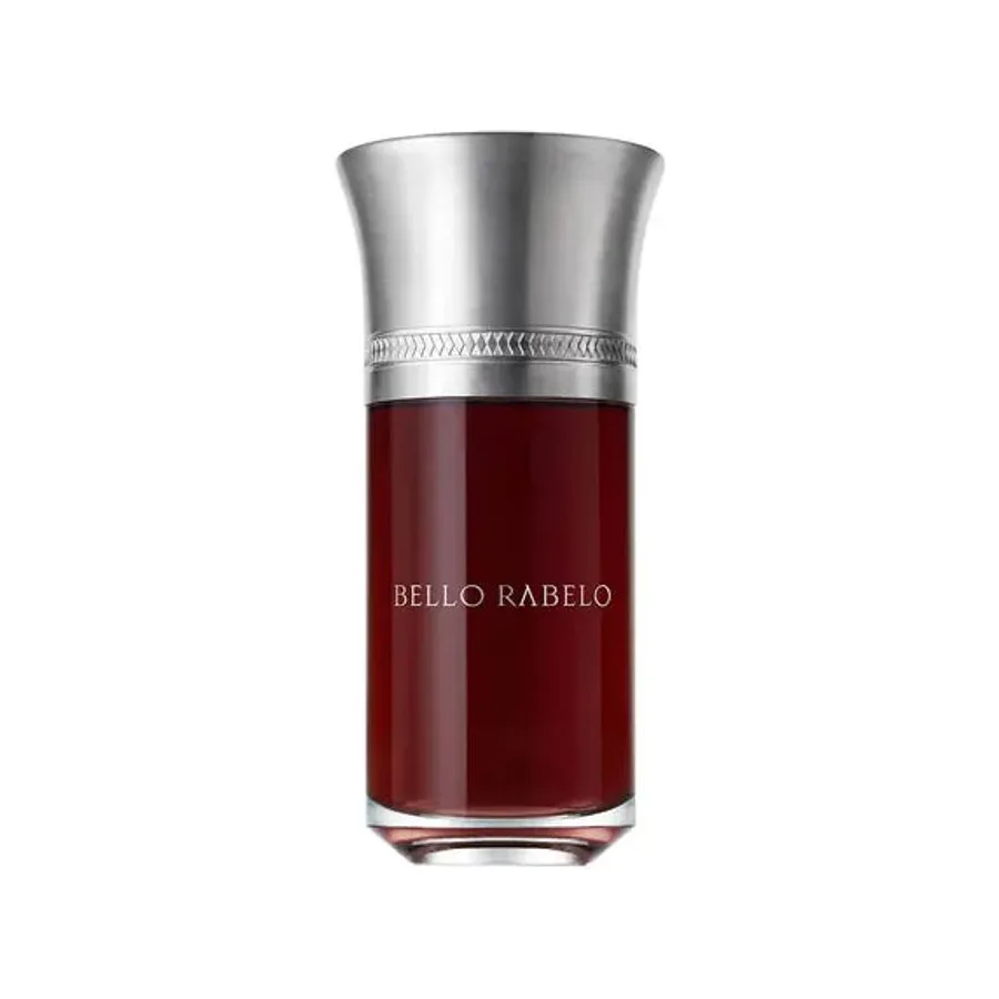 Liquides Imaginaires Bello Rabelo