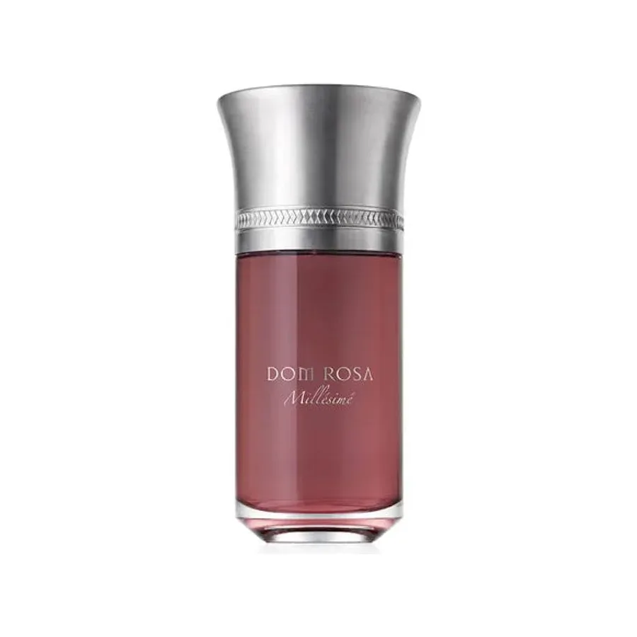 Liquides Imaginaires Dom Rosa Millesime