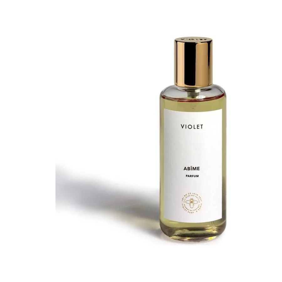 Maison Violet Abîme