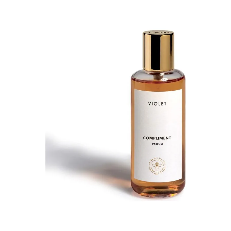 Maison Violet Compliment