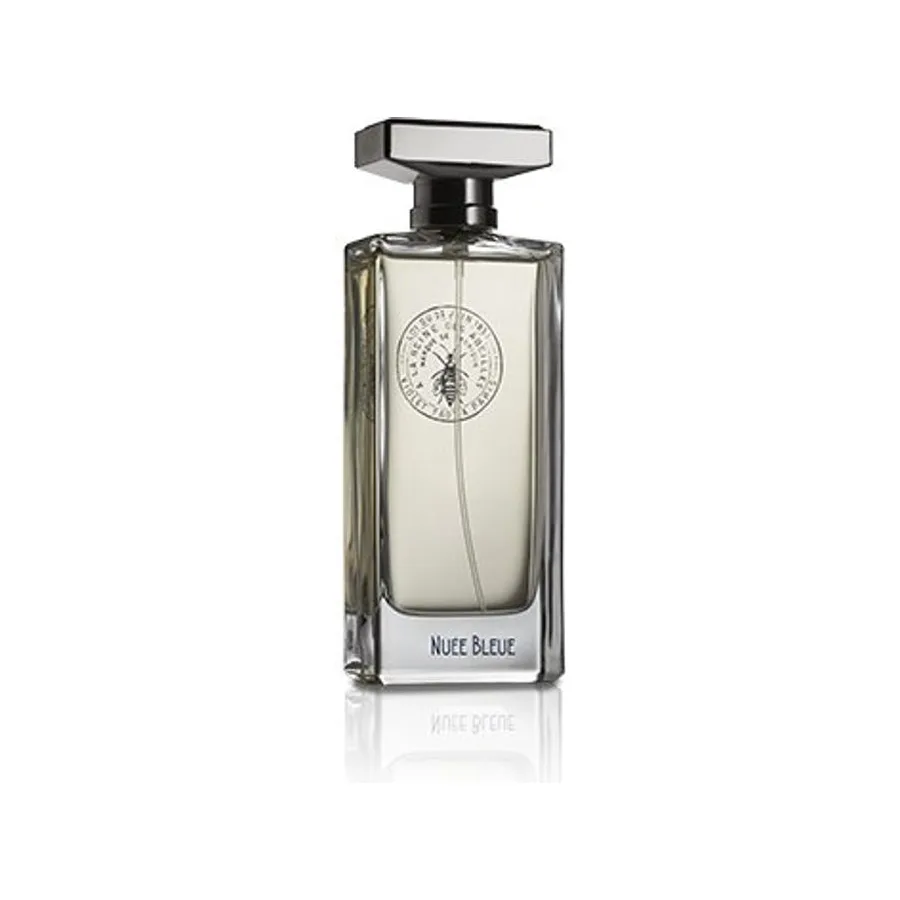 Maison Violet Nuée Bleue