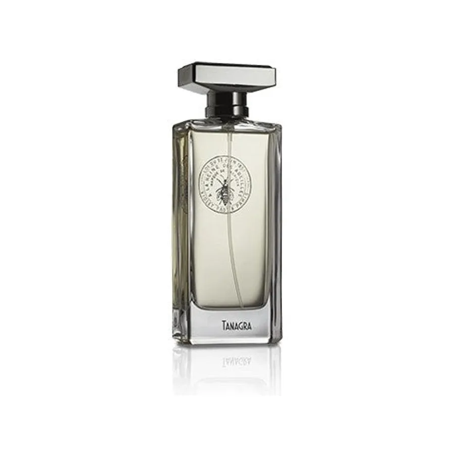 Maison Violet Tanagra