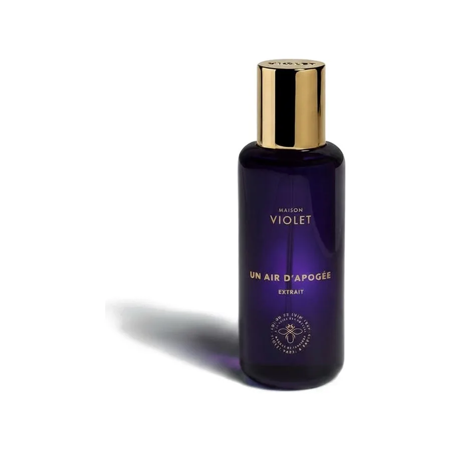 Maison Violet Un Air d'Apogée