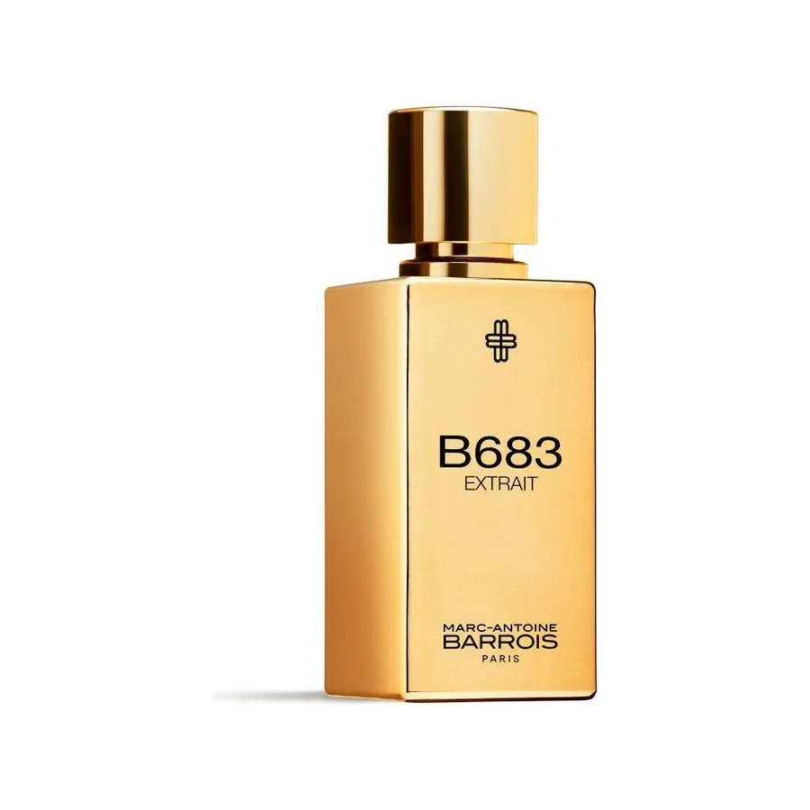 Marc-Antoine Barrois B683 Extrait