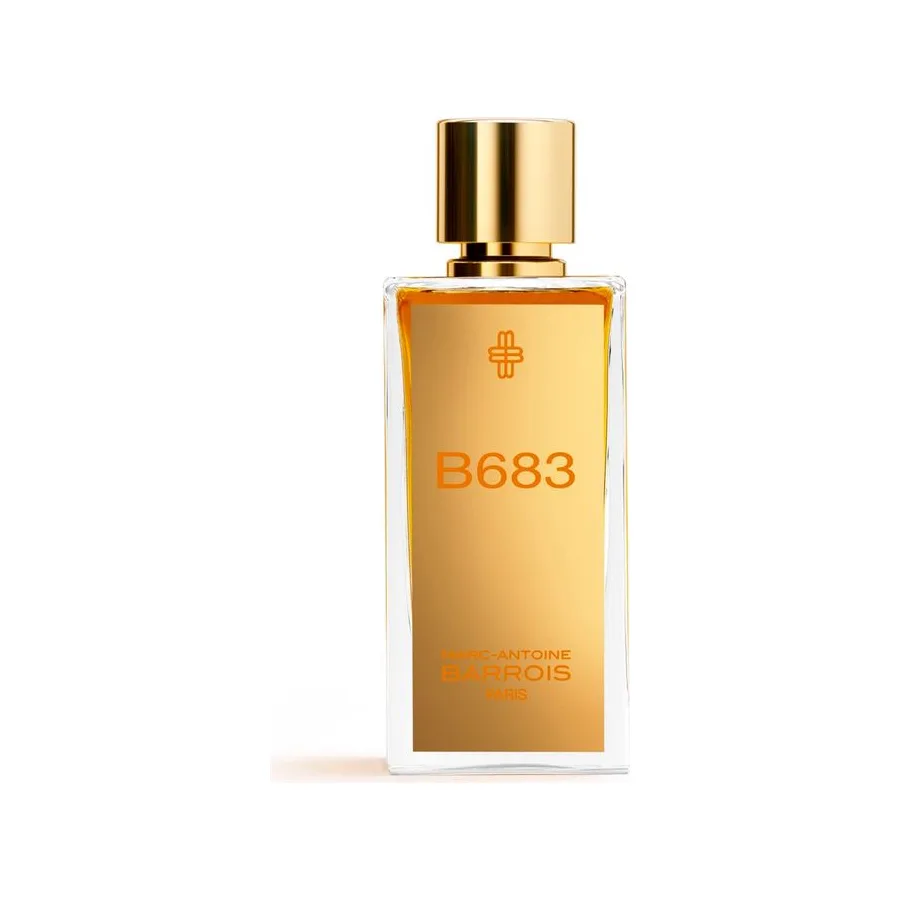 Marc-Antoine Barrois B683