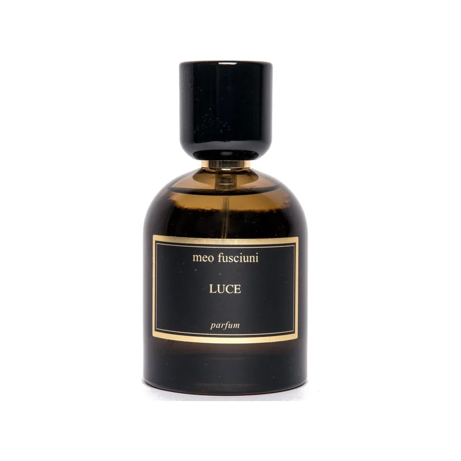 Meo Fusciuni Luce