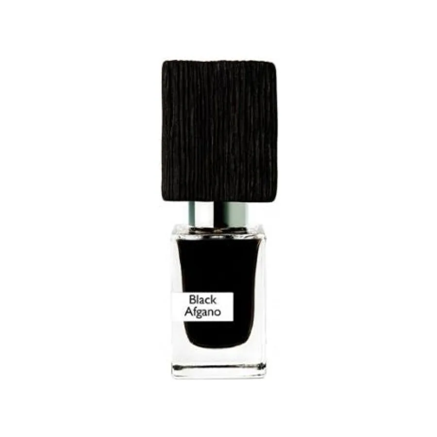 Nasomatto Black Afgano