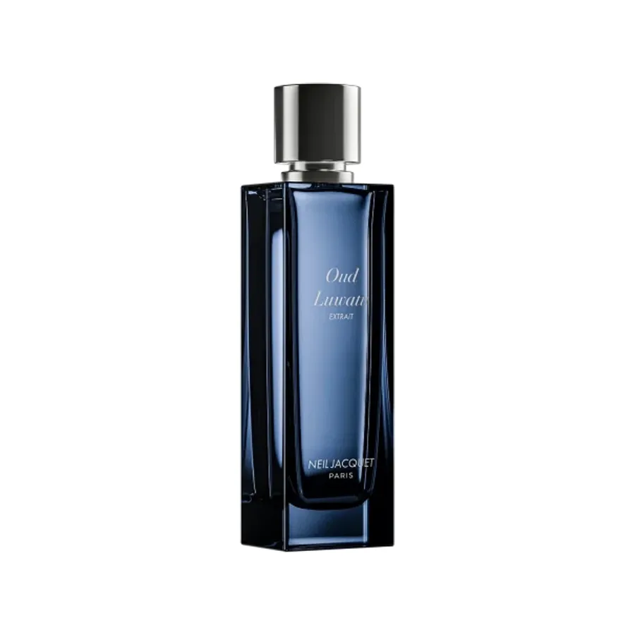Neil Jacquet Paris Oud Luwatu