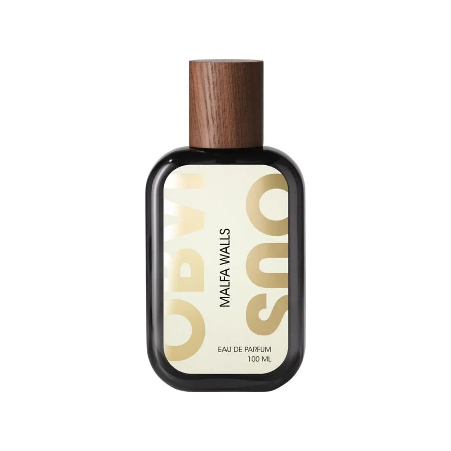 Obvious Parfums Malfa Walls