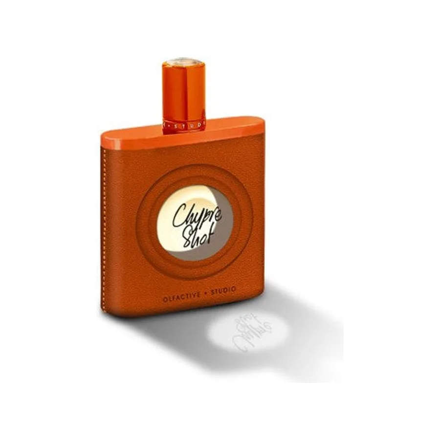 Olfactive Studio Chypre Shot