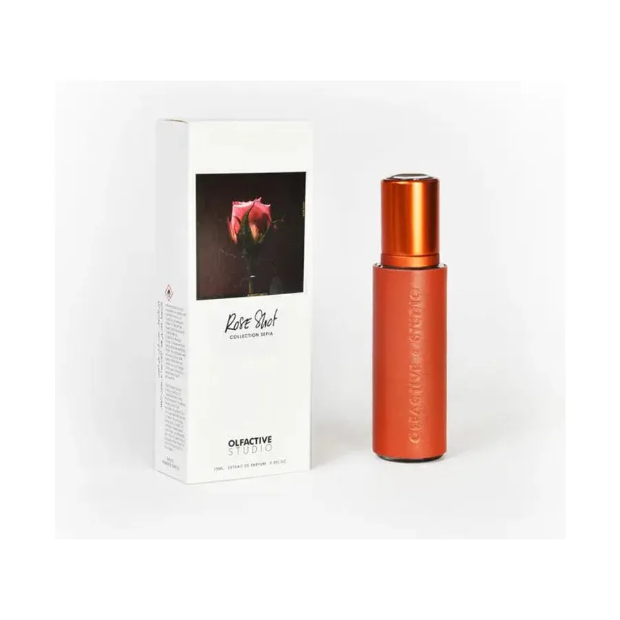 Olfactive Studio Rose Shot