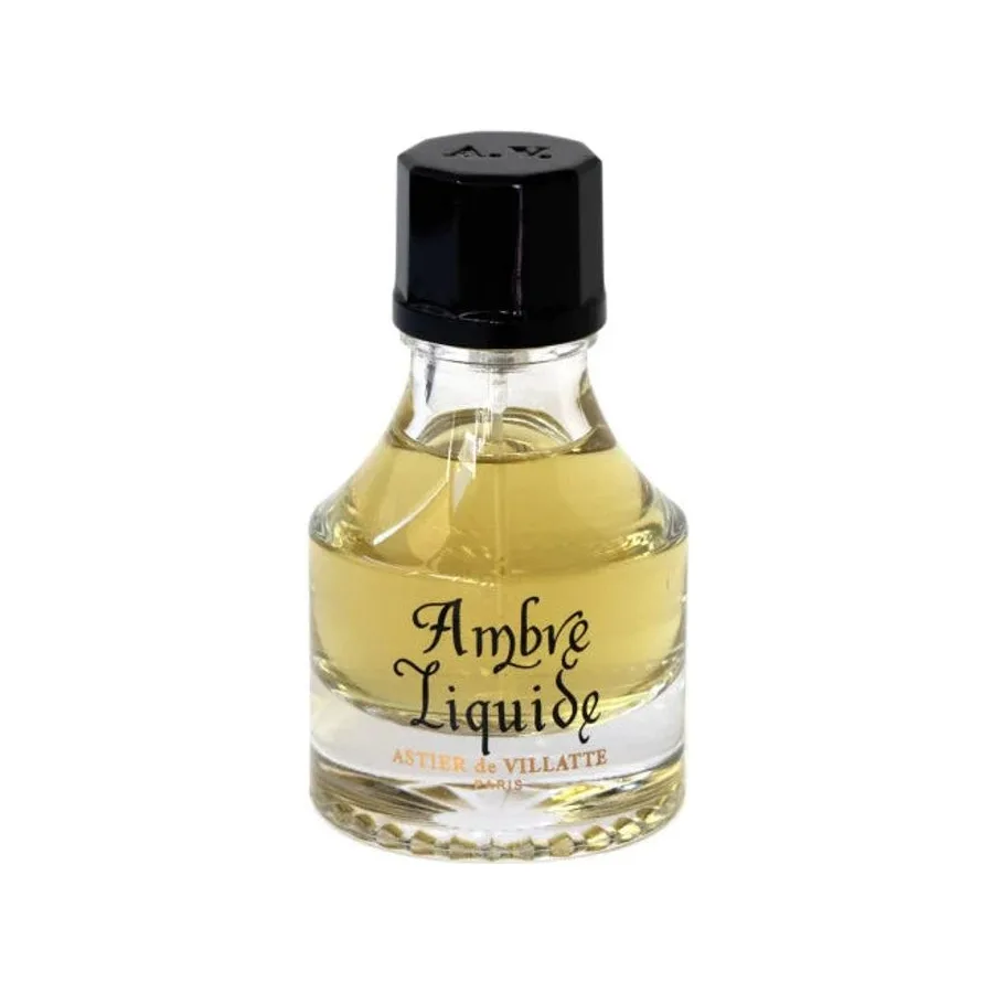 Parfums & Cologne Astier de Villatte Ambre Liquide