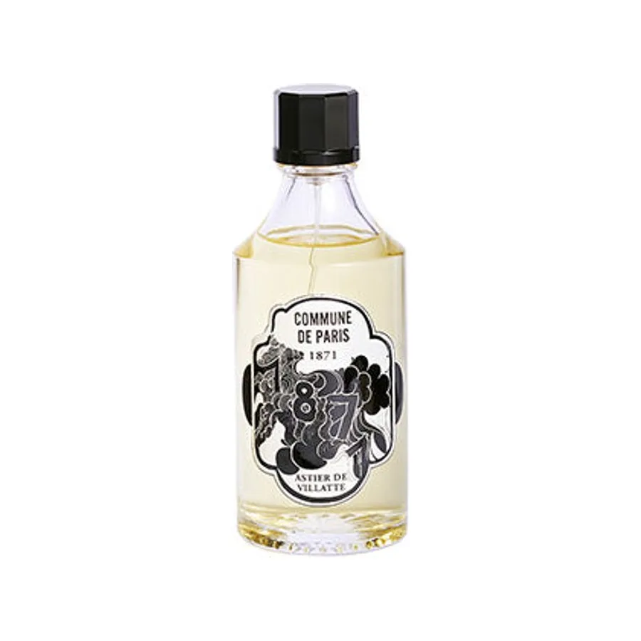 Parfums & Cologne Astier de Villatte Commune de Paris