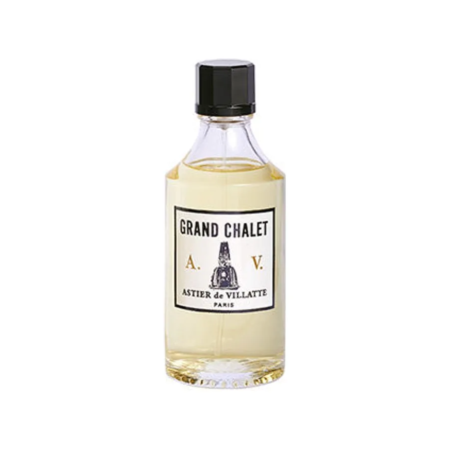 Parfums & Cologne Astier de Villatte Grand Chalet