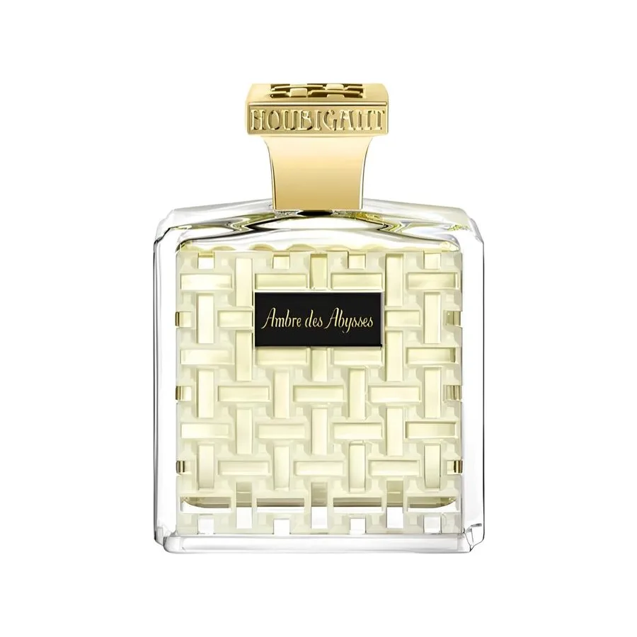 Parfums Houbigant Ambre des Abysses