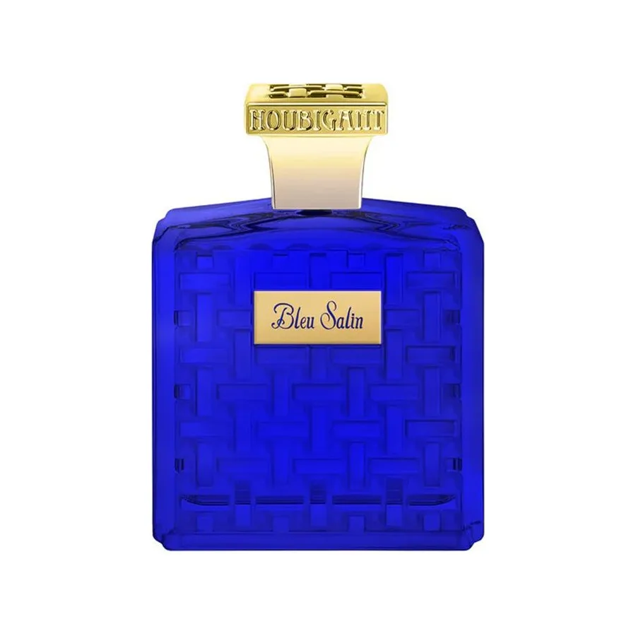 Parfums Houbigant Bleu Salin