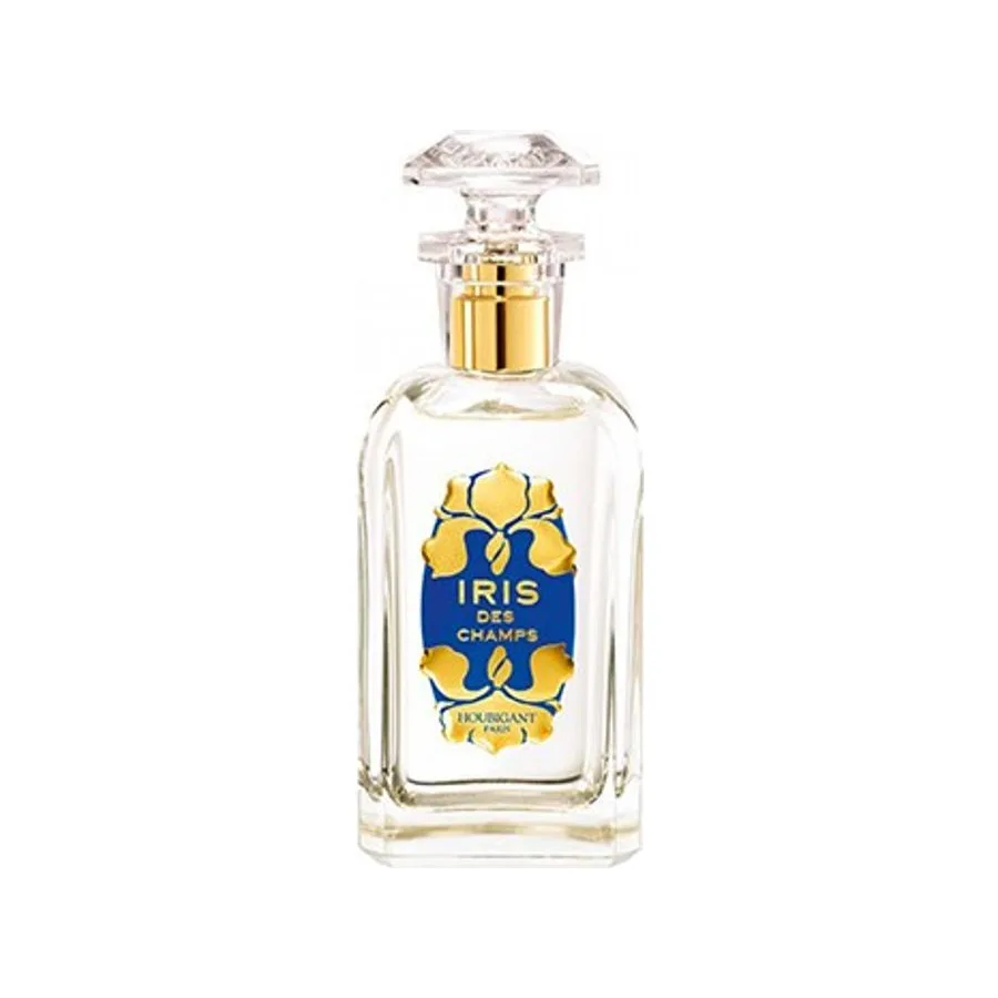 Parfums Houbigant Iris des Champs