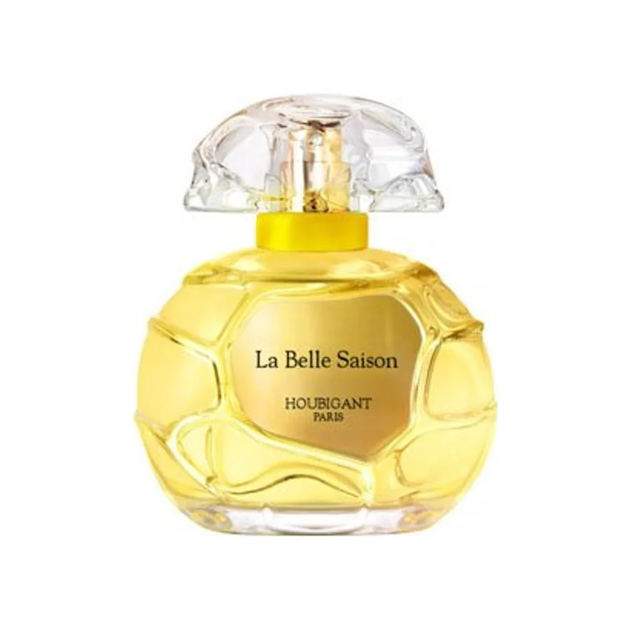Parfums Houbigant La Belle Saison