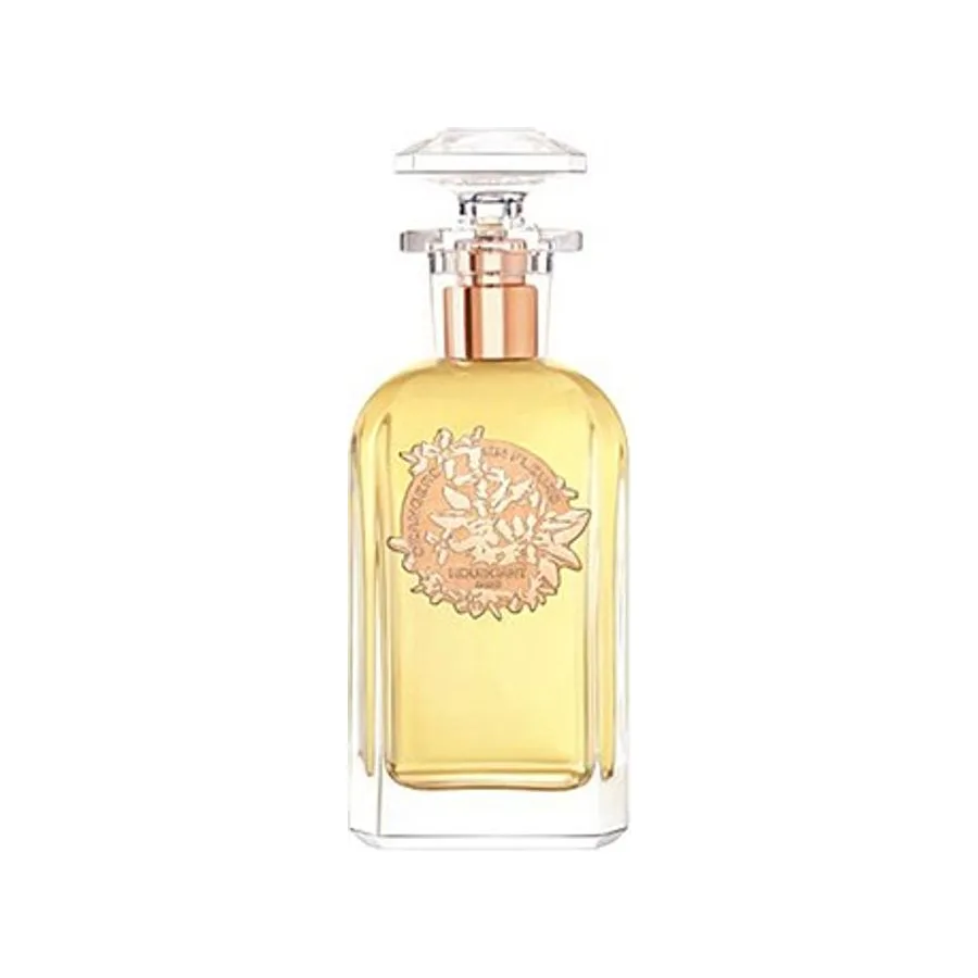 Parfums Houbigant Orangers en fleurs