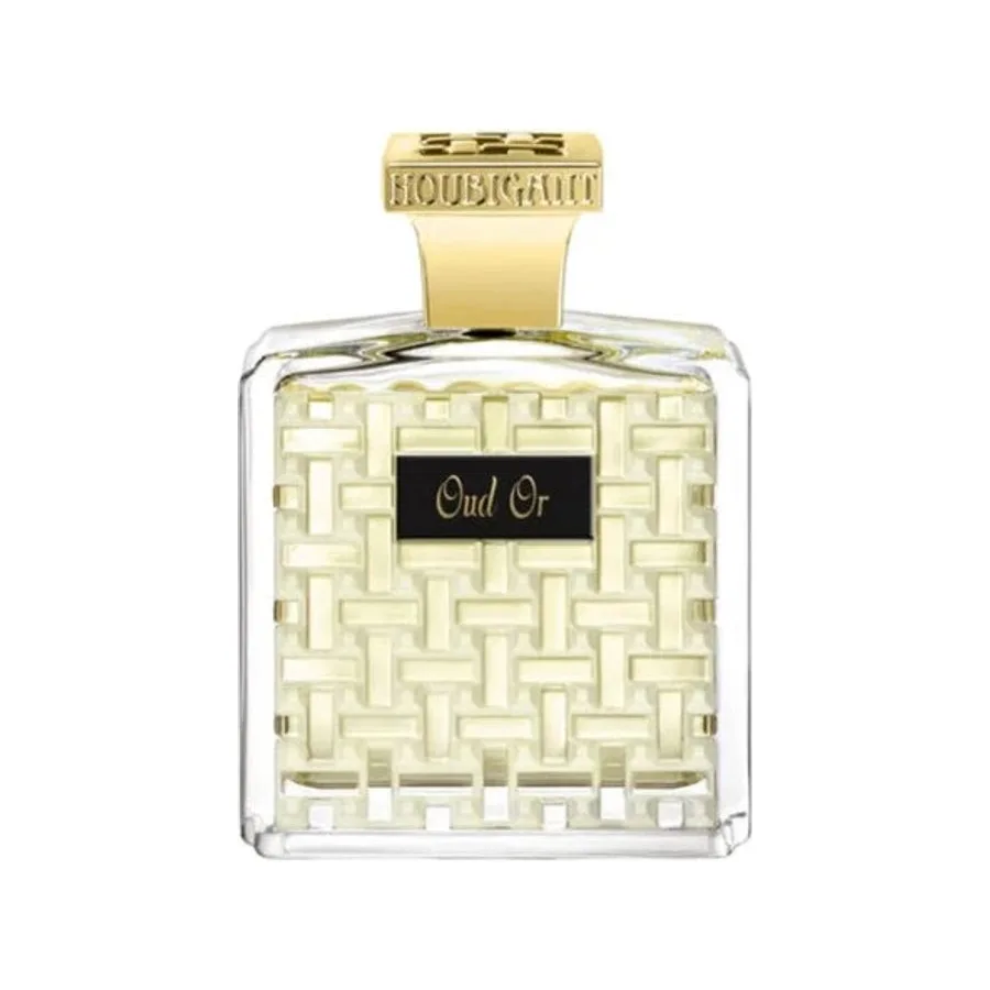 Parfums Houbigant Oud Or