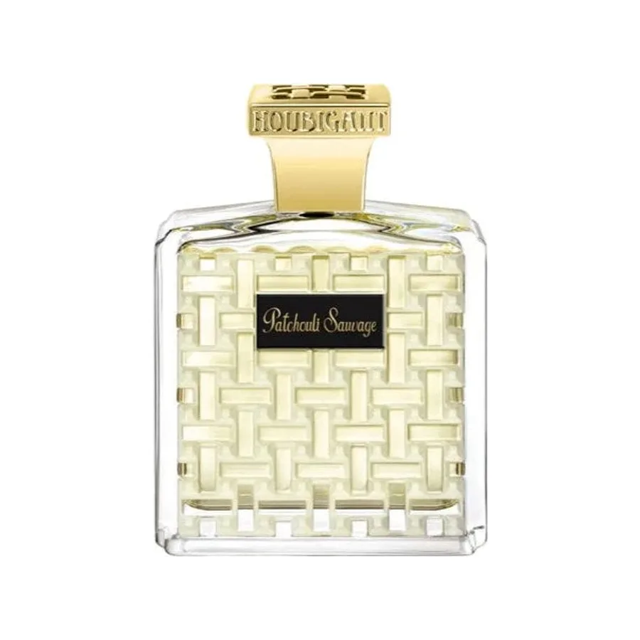Parfums Houbigant Patchouli Sauvage