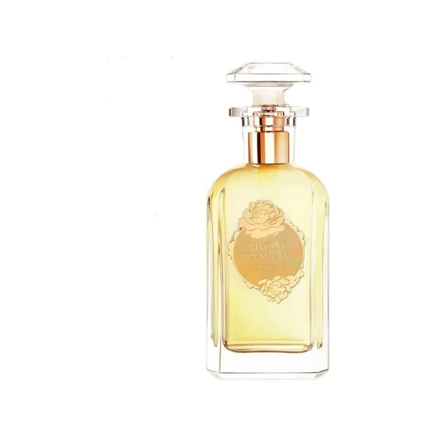Parfums Houbigant Pivoine Souveraine