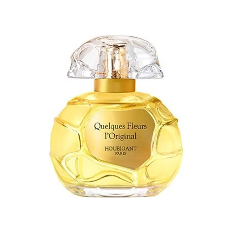 Parfums Houbigant Quelques fleurs - L'original