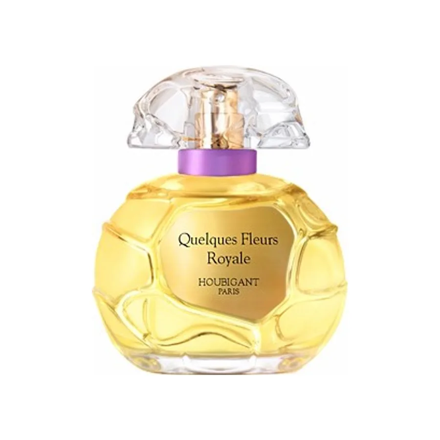 Parfums Houbigant Quelques Fleurs Royale