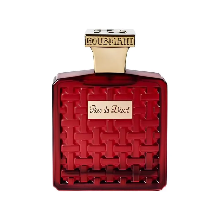 Parfums Houbigant Rose du Désert