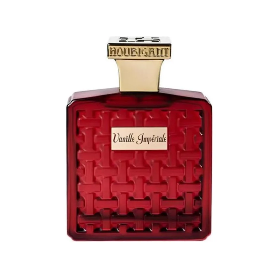 Parfums Houbigant Vanille Impériale