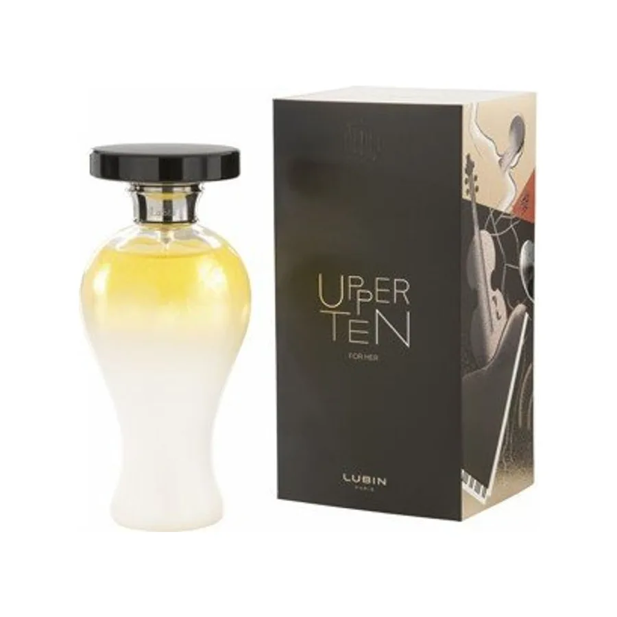 Parfums Lubin Upper Ten for Her