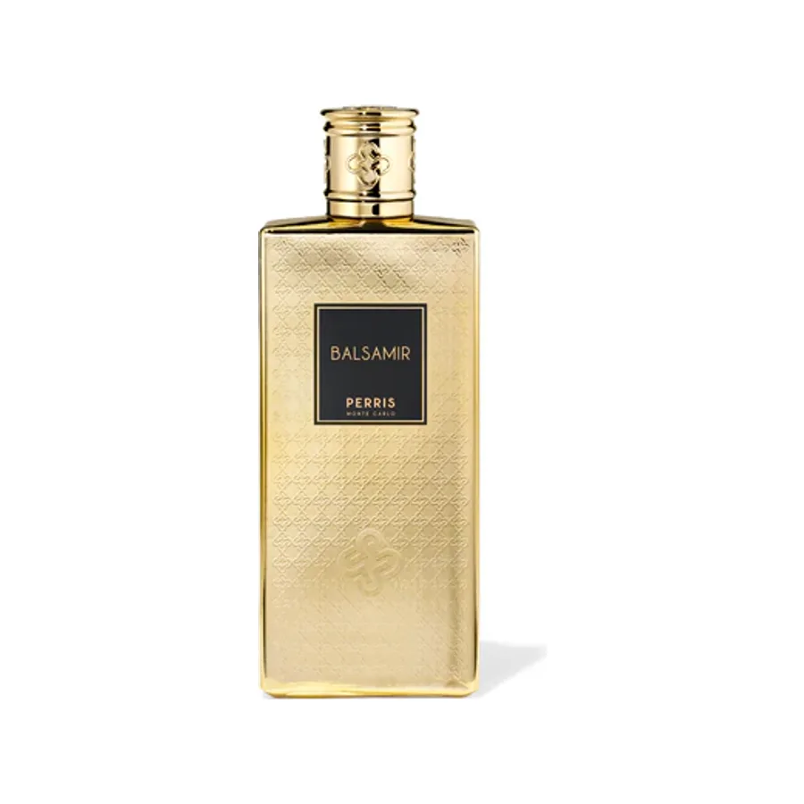 Perris Monte Carlo Balsamir