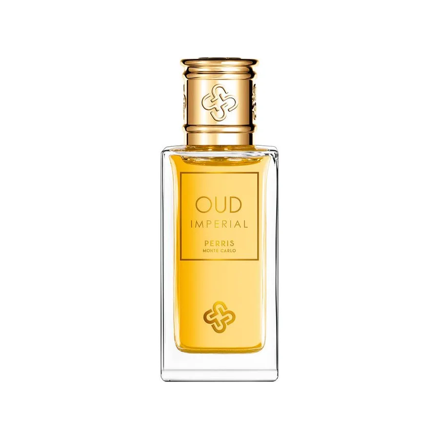 Perris Monte Carlo Oud Impérial