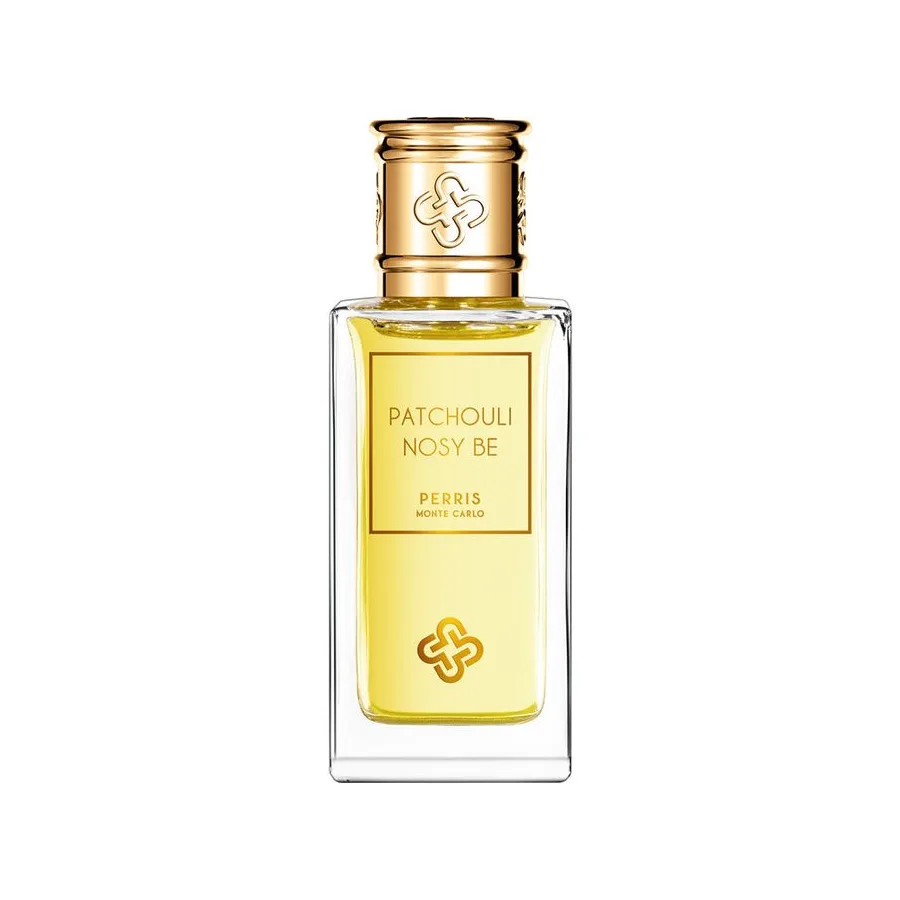 Perris Monte Carlo Patchouli de Nosy Be