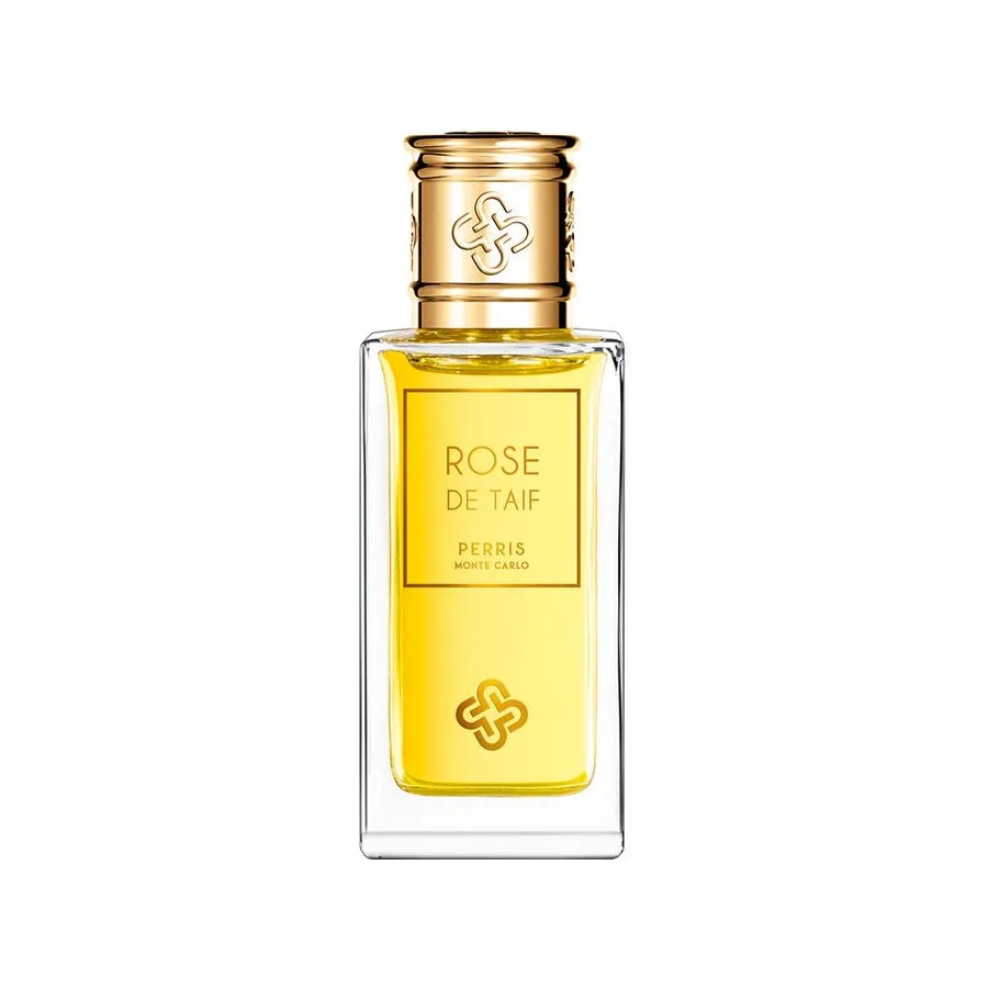 Perris Monte Carlo Rose de Taïf