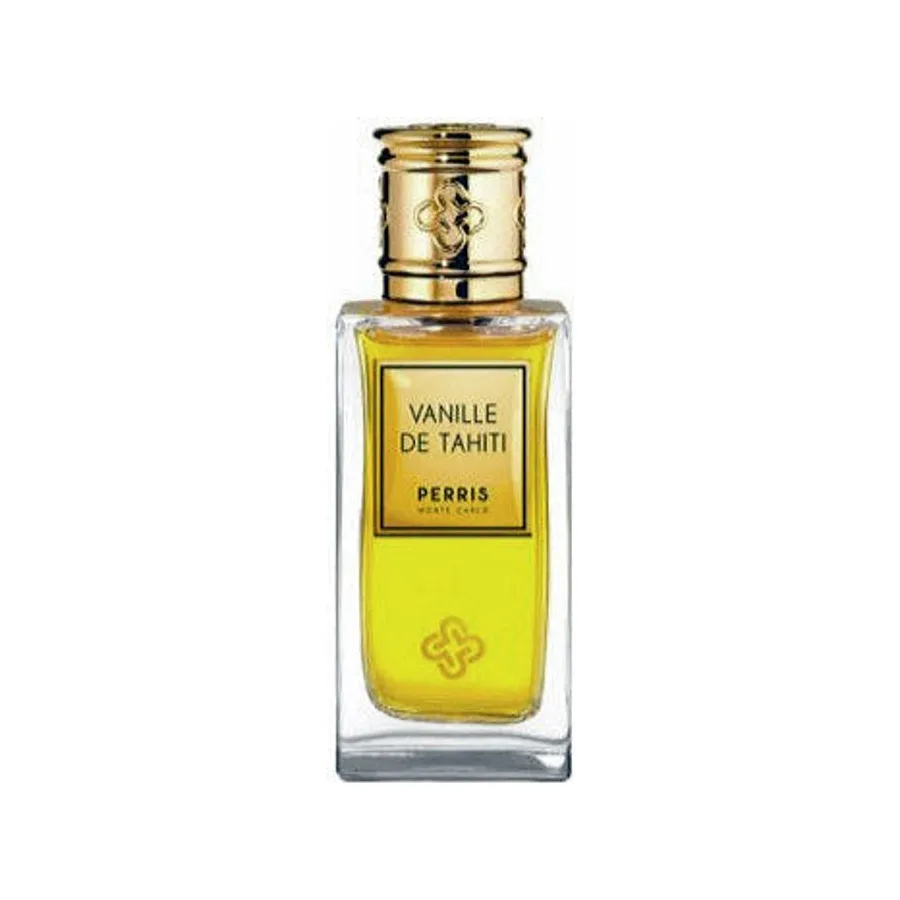 Perris Monte Carlo Vanille de Tahiti