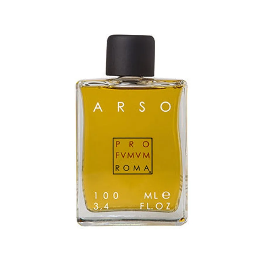 Profumum Roma Arso