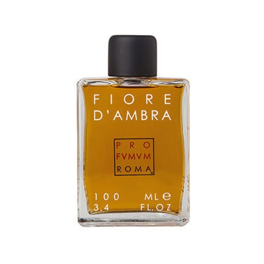 Profumum Roma Fiore d'ambra